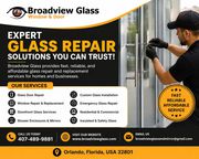 Sliding Glass Door Repair Apopka FL – Fast,  Local & Reliable