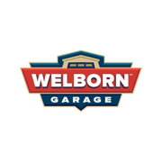 Welborn Garage Door Repair